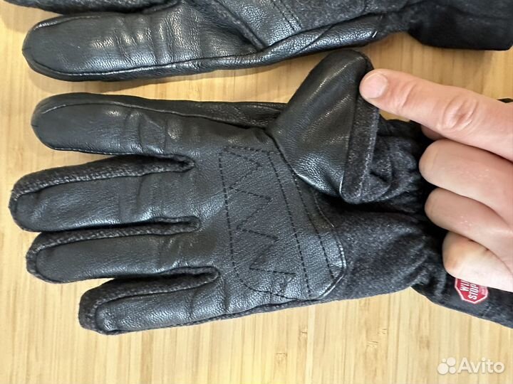 Перчатки Roeckl