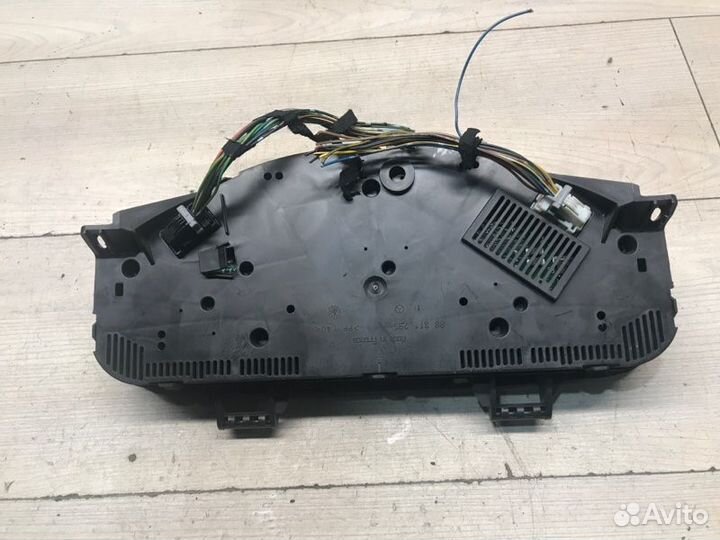 Щиток приборов Mercedes Sprinter W901 OM611 2005