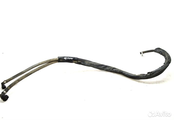 Система AdBlue / Другие части mercedes-benz Actros MP2/MP3 1844 (01.02)