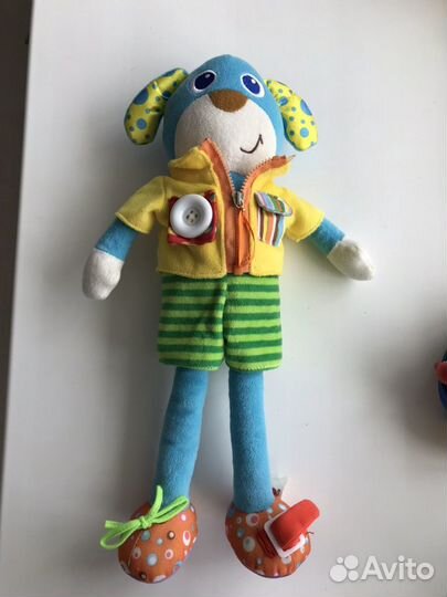 Игрушка развивающая