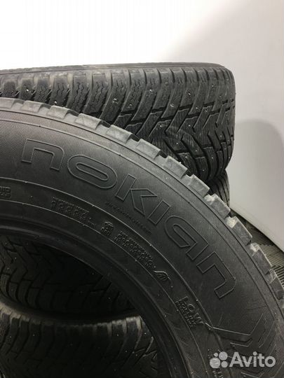 Nokian Tyres Hakkapeliitta 8 SUV 285/60 R18