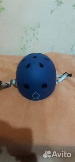 Детский Шлем Pro-Tec Classic Skate Matte