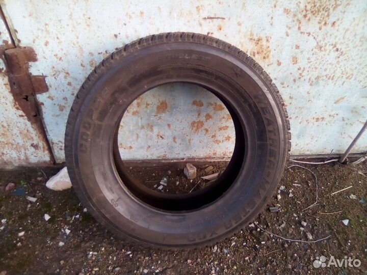 Cooper Weather-Master XGR 205/65 R15