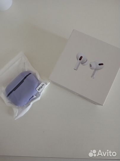 AirPods Pro