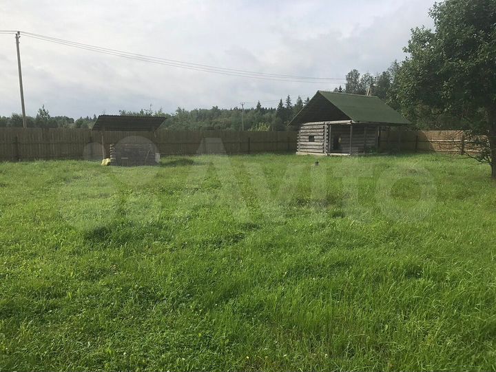 Участок 15 сот. (ИЖС)