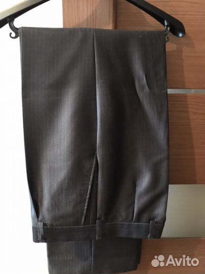 Костюм подростковый