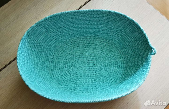 Корзина для хранения вещей