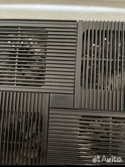 Ноутбук asus rog strix gl702vm