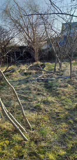 Участок 5 сот. (ИЖС)