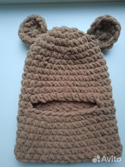 Балаклава детская