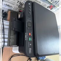 Мфу Kyocera Ecosys FS-1020MFP