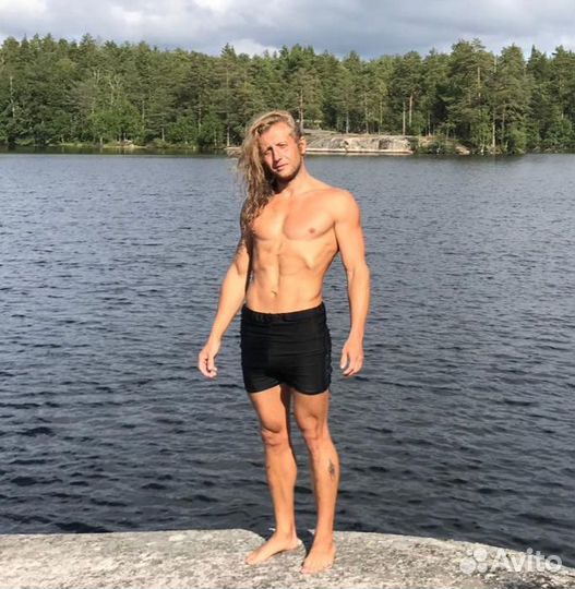 Капитан маломерного судна