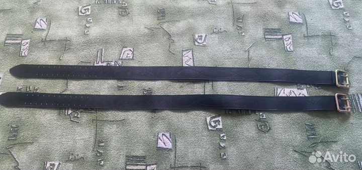 Ремень портупея