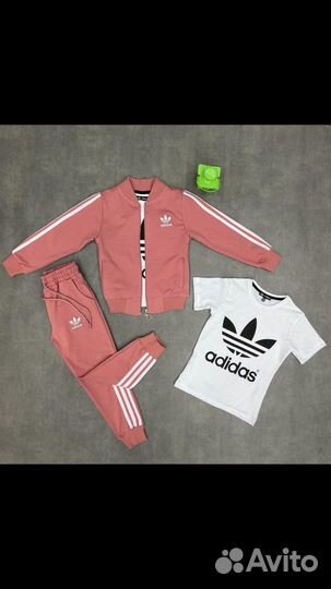 Детская одежда