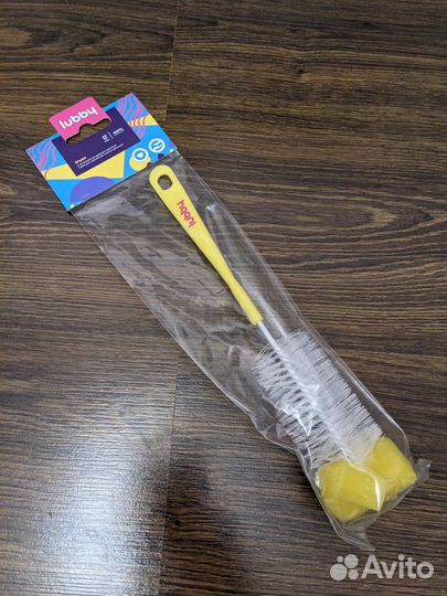 Детские принадлежности для кормления