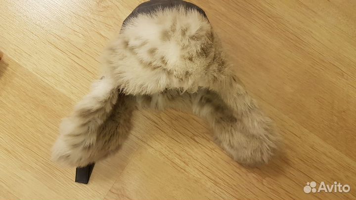 Продаю зимнюю шапку ф. Хуппа