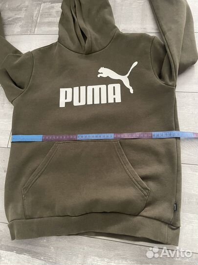 Спортивный костюм puma 164