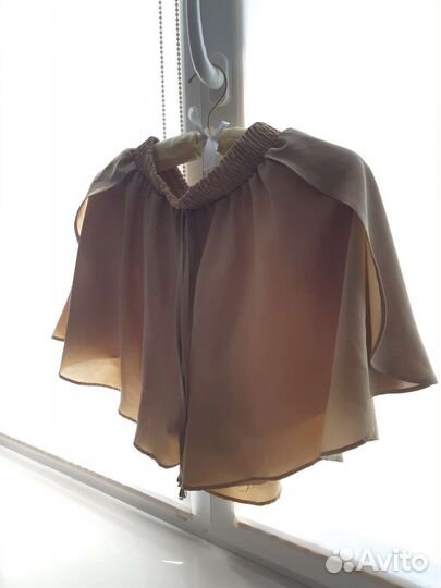 Вещи пакетом