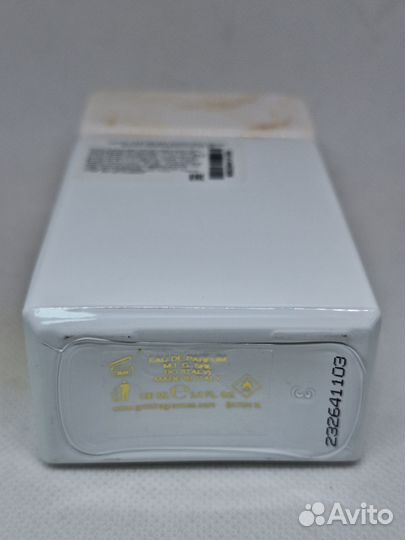 Gritti Bra Series Dame De L'lile Парфюмерная вода