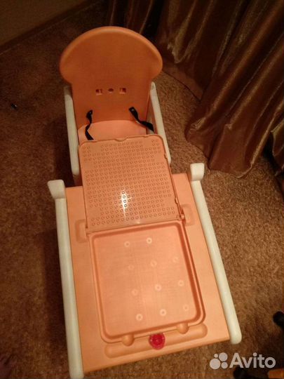 Стул детский