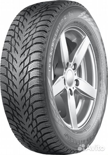 Nokian Tyres Hakkapeliitta R3 SUV 255/50 R20 109R
