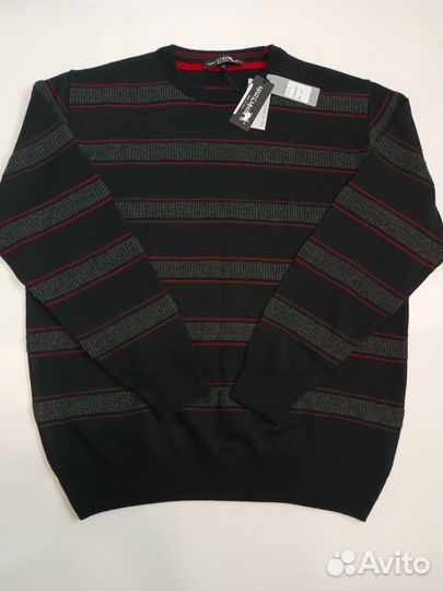 Новый джемпер maremma Италия