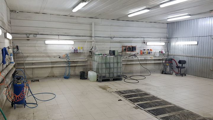 Свободного назначения, 100 м²