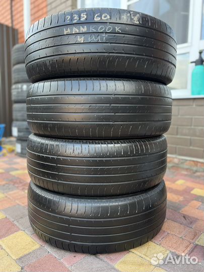 Hankook Kinergy Eco 235/60 R18