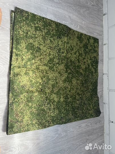 Армейский несессер