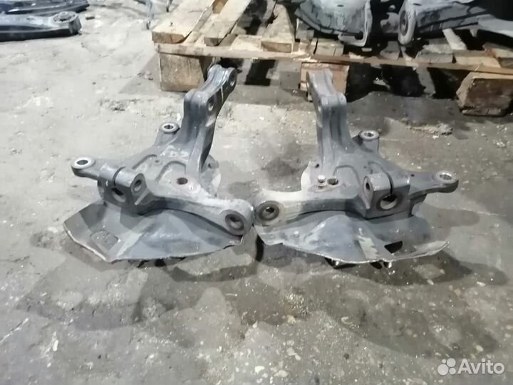 Поворотный кулак для Hyundai Grand Starex