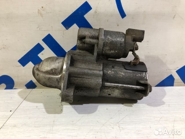 Стартер KIA RIO 3 1.4 мт седан