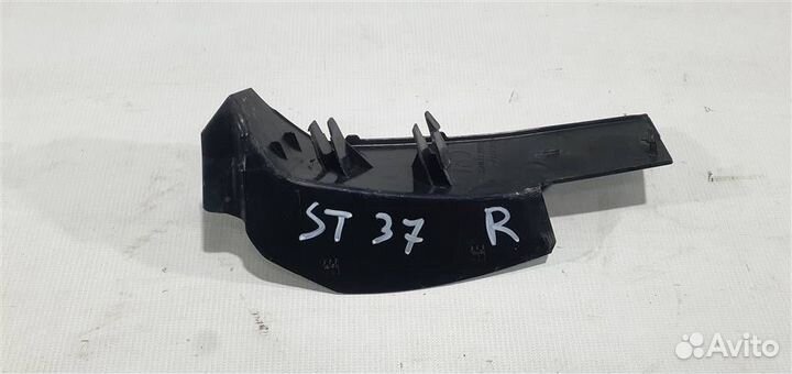 Накладка декоративная Infiniti Q50 (V37) 2013