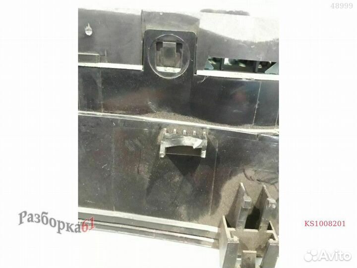 Панель приборов (спидометр) volkswagen golf 4