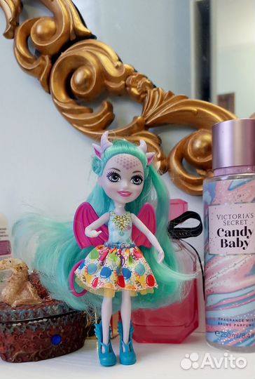 Дракон энчантималс,Джуди хопс Зверополис,Телепузик