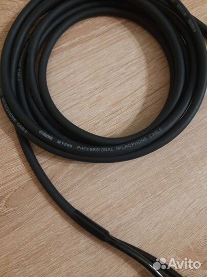 Кабель 3,5jack - 2rca