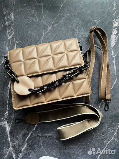Клатч сумка новый