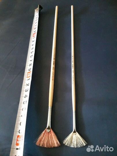 Художественные кисти