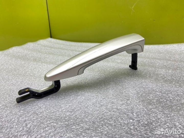 Ручка двери передняя левая Bmw 3-Series E90 M47D20