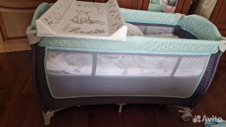 Продам детские вещи