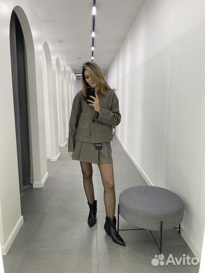 Стилист/разбор гардероба/шопинг-сопровождение