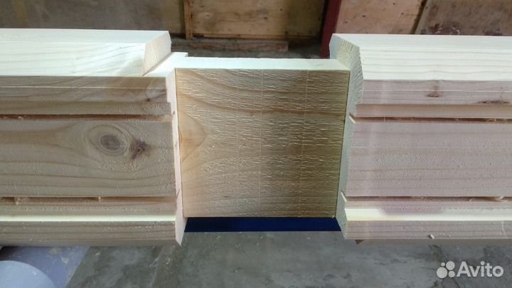 Профилированный брус. Срубы. Строительство домов