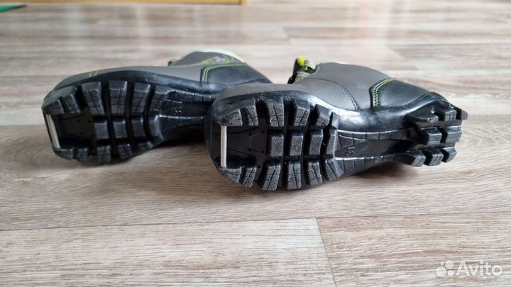 Лыжные ботинки Quechua детские, р. 31