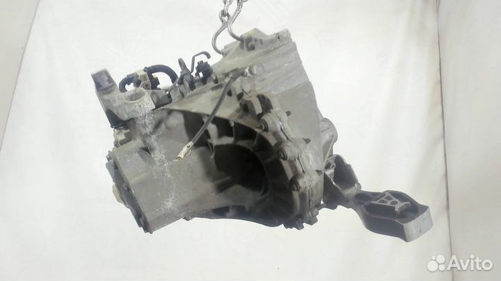 Кпп - робот Citroen C4 Grand Picasso 2014, 2014