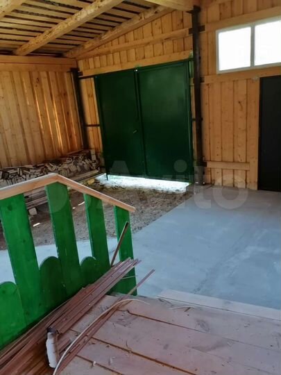 Дом 60 м² на участке 15 сот.