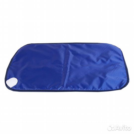 Hot Mat Непромокаемая электрогрелка для косметолог