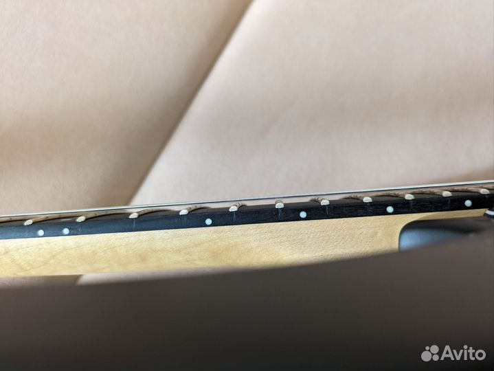 Электро гитара Schecter sgr banshee 6