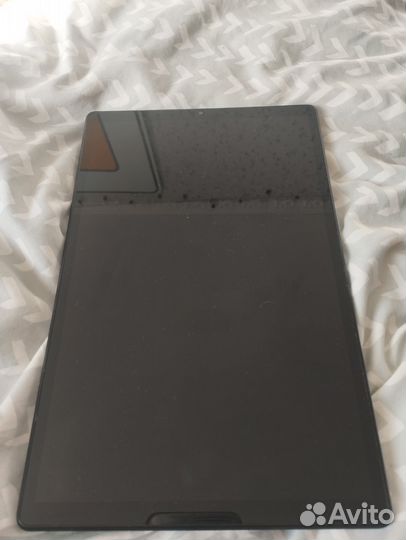 Планшет lenovo x606f