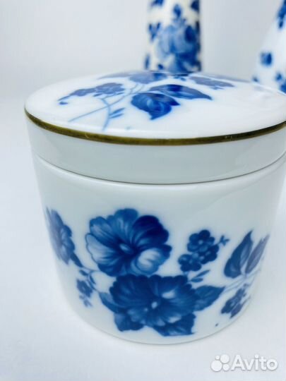 Коллекция фарфора Германия