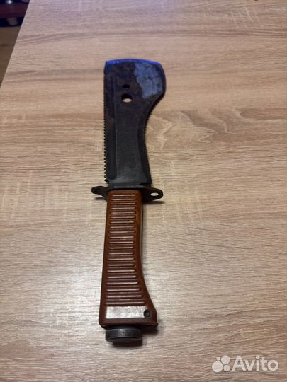 Мачете усвр