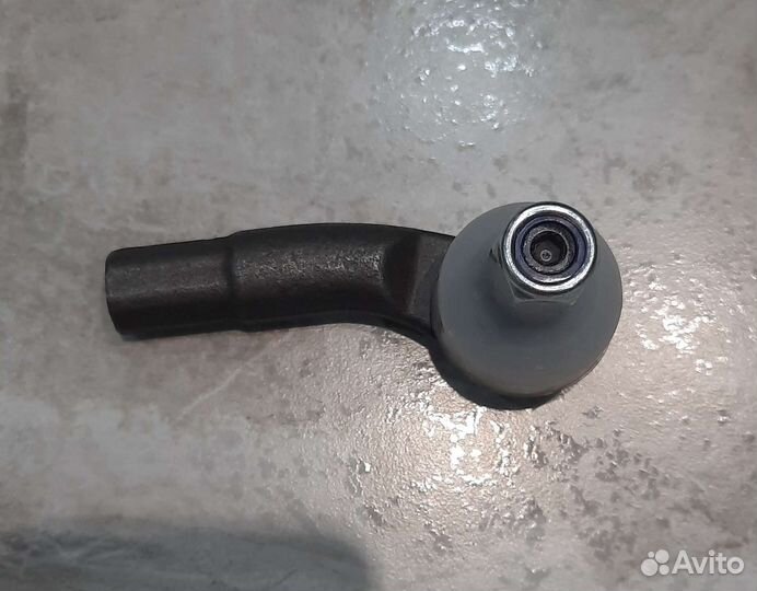 Наконечники рулевой тяги Polo Rapid A1